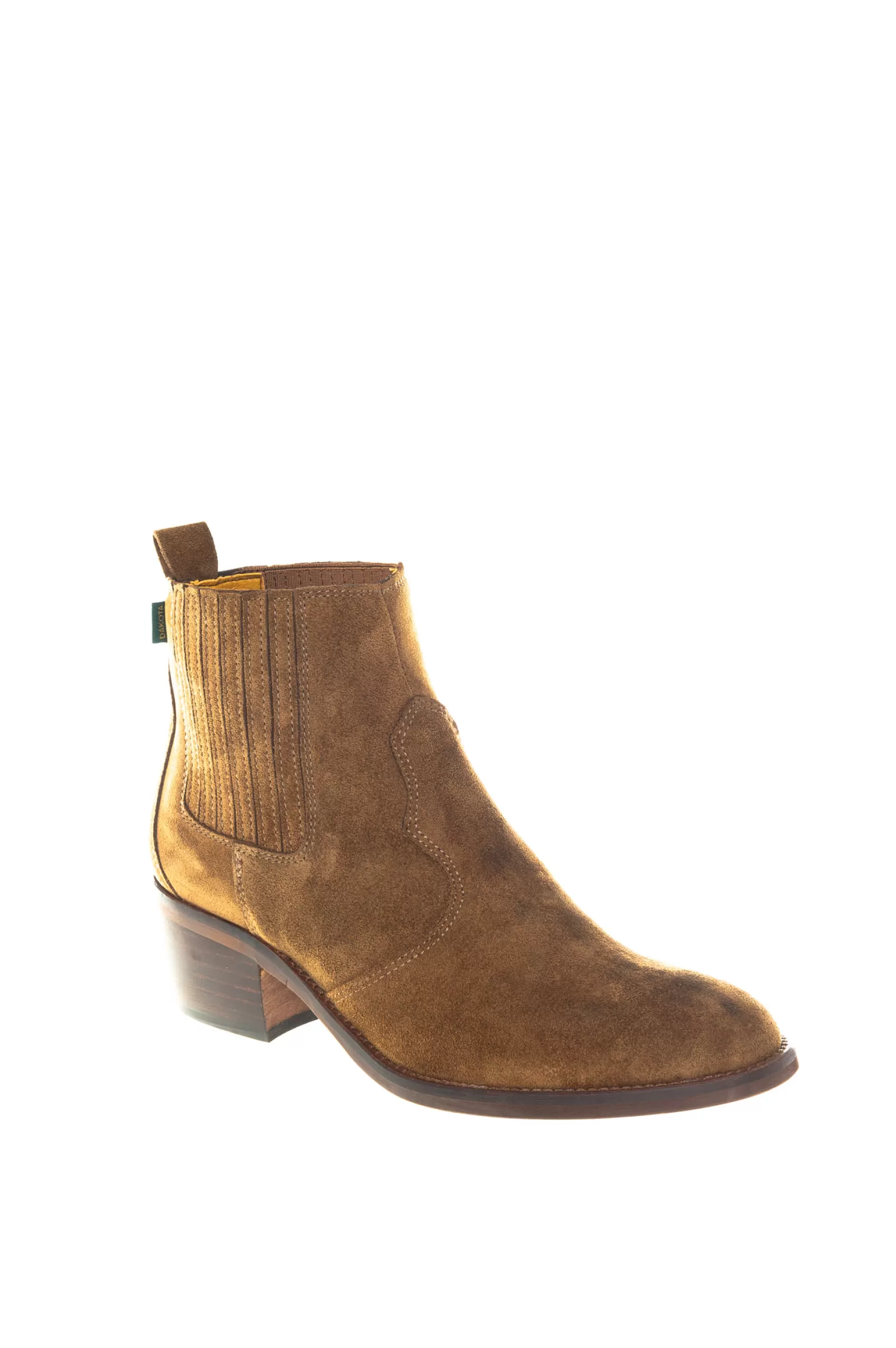 Fashion DAKOTA BOOTS Tronchetti