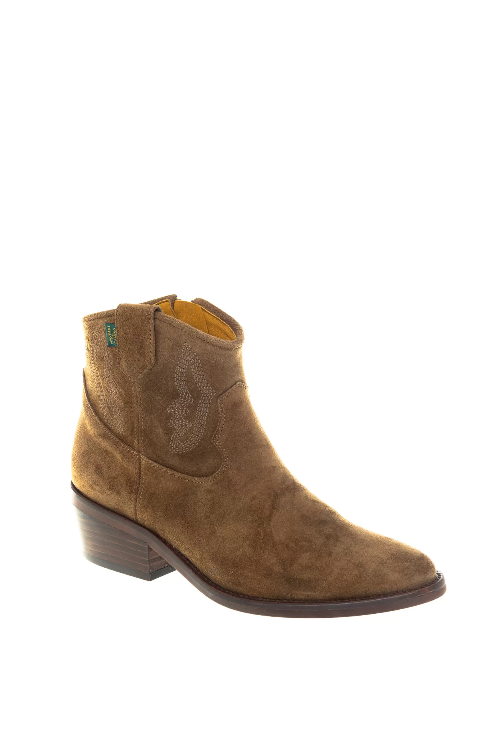 Cheap DAKOTA BOOTS Tronchetti