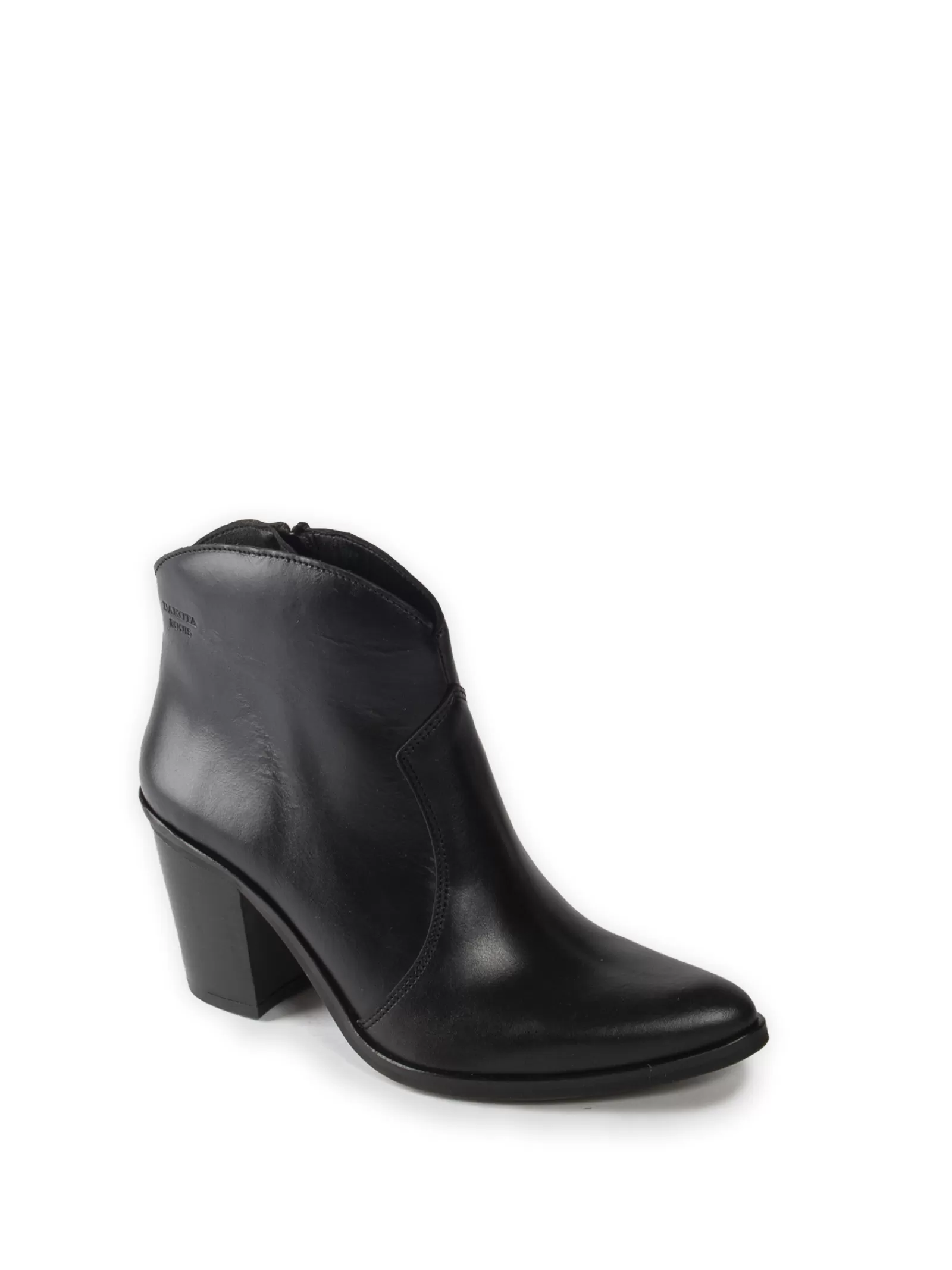 Discount DAKOTA BOOTS Tronchetti