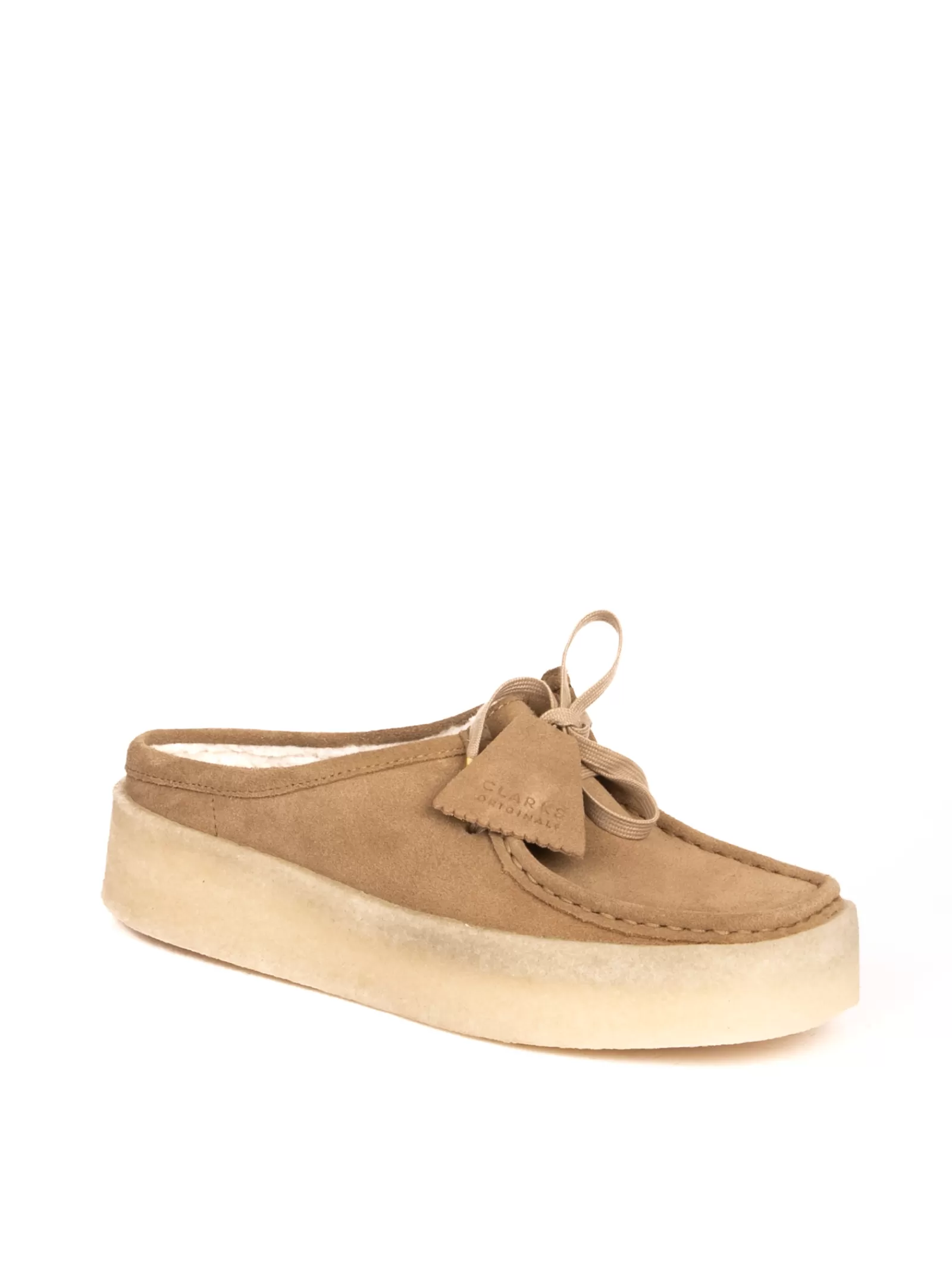 Flash Sale CLARKS ORIGINAL Tronchetti